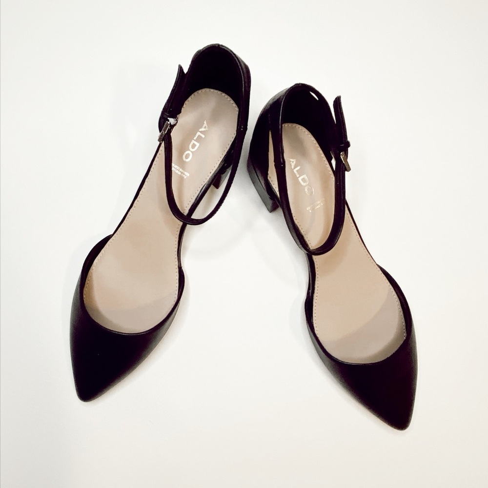 Aldo Point Toe